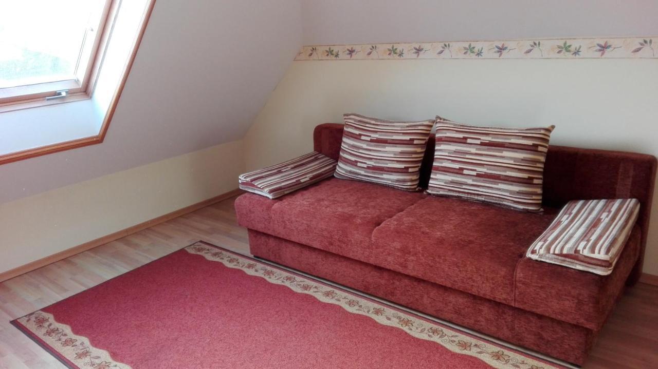Apartament II Рови Екстер'єр фото